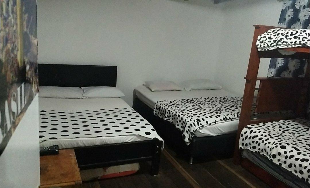 Hostel El Encanto Guatape Luaran gambar