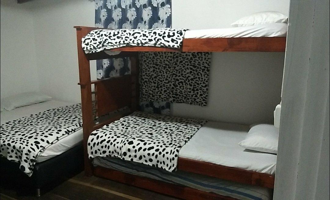 Hostel El Encanto Guatape Luaran gambar