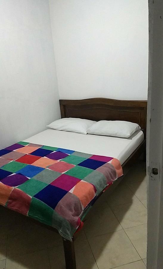 Hostel El Encanto Guatape Luaran gambar