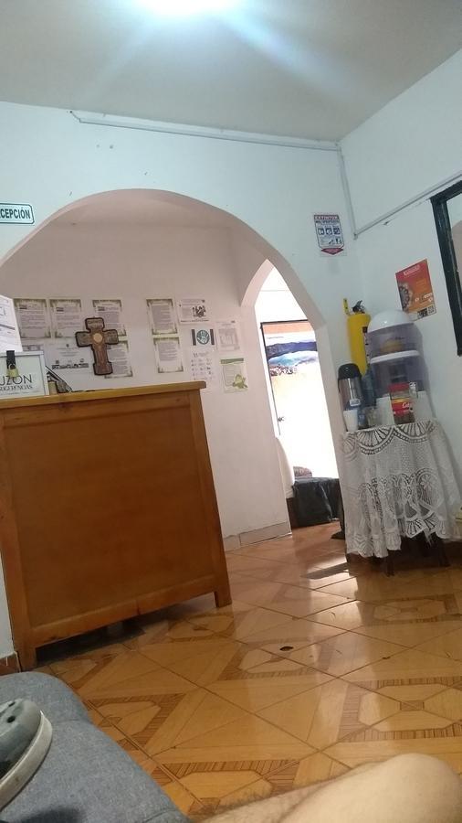 Hostel El Encanto Guatape Luaran gambar