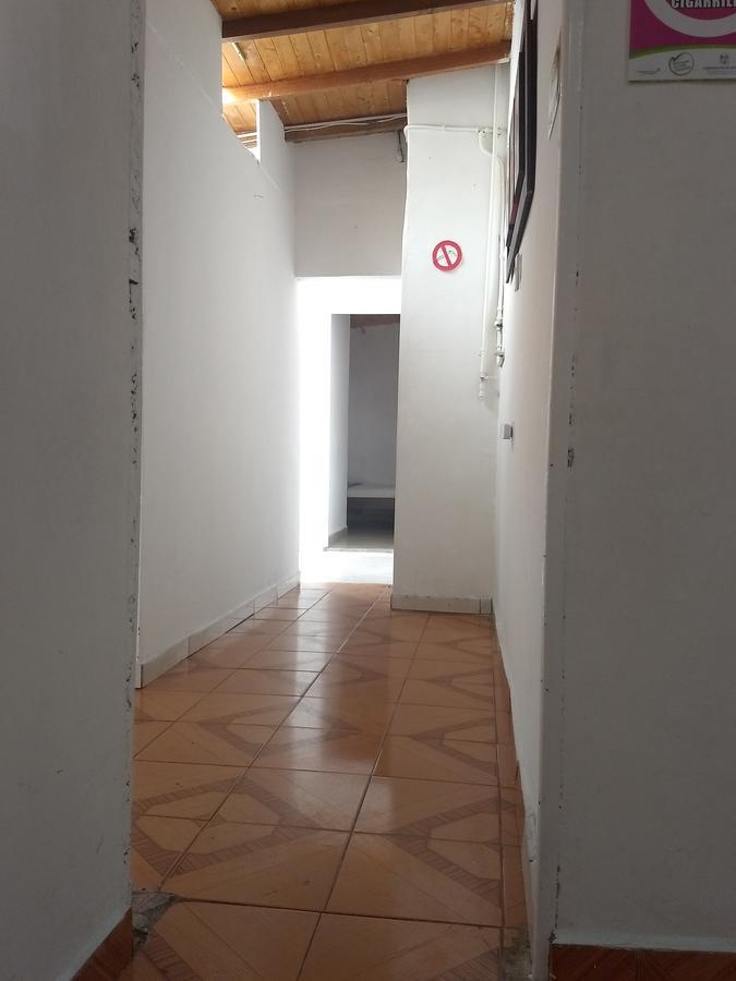 Hostel El Encanto Guatape Luaran gambar