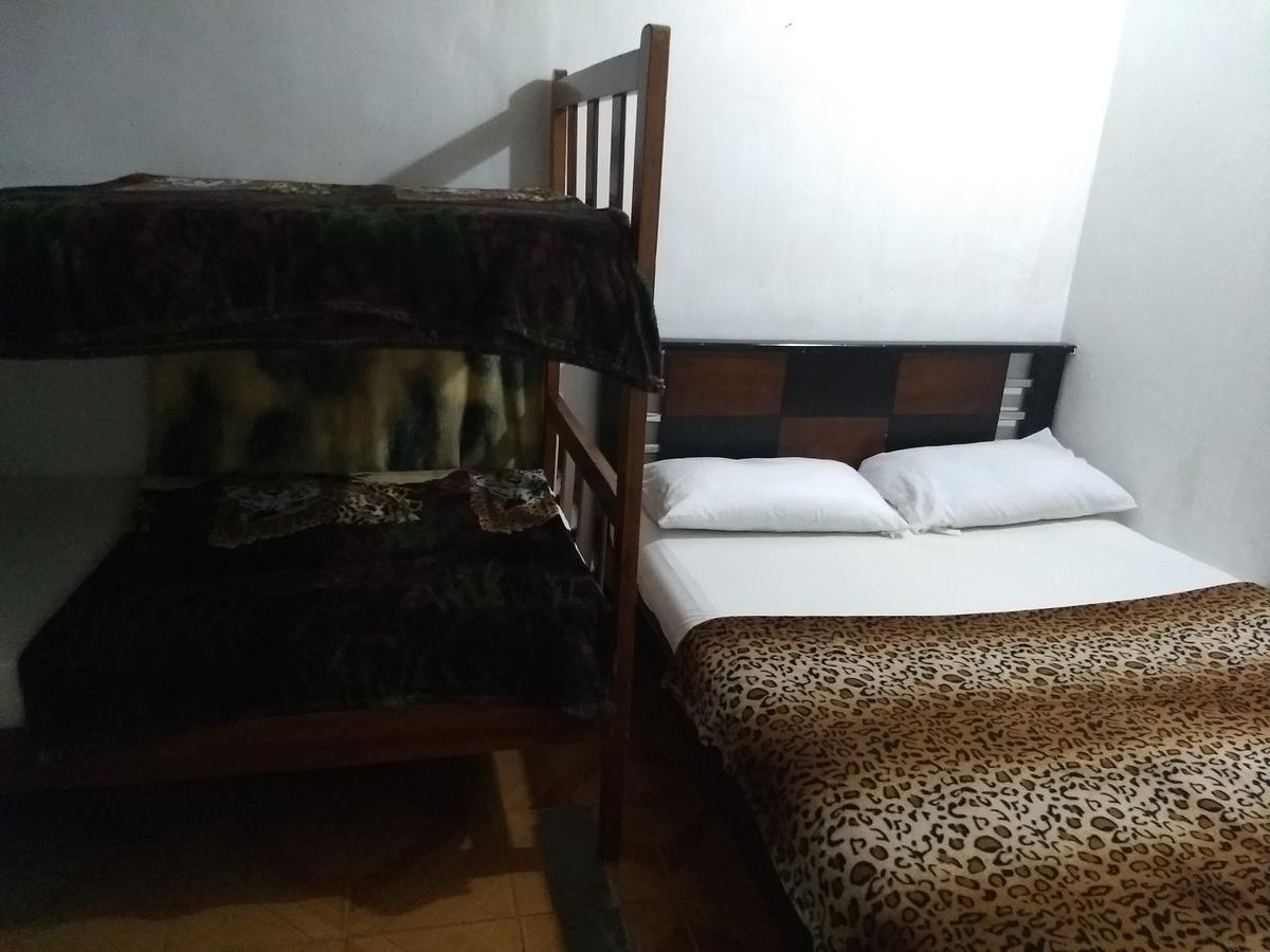 Hostel El Encanto Guatape Luaran gambar