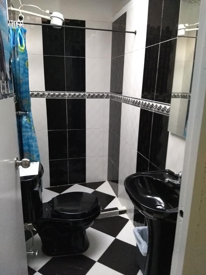 Hostel El Encanto Guatape Luaran gambar