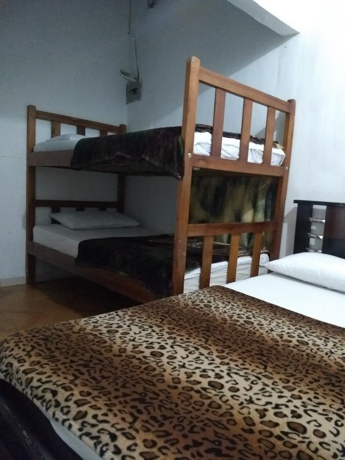 Hostel El Encanto Guatape Luaran gambar