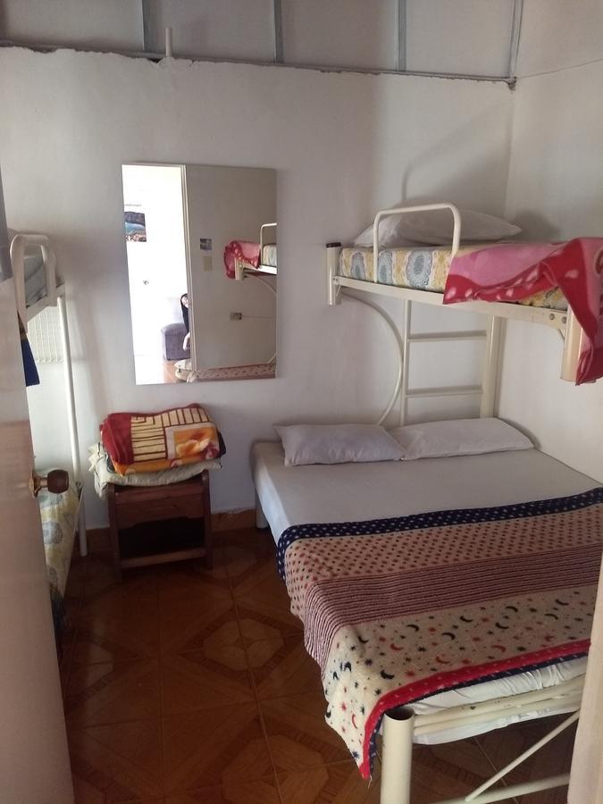 Hostel El Encanto Guatape Luaran gambar